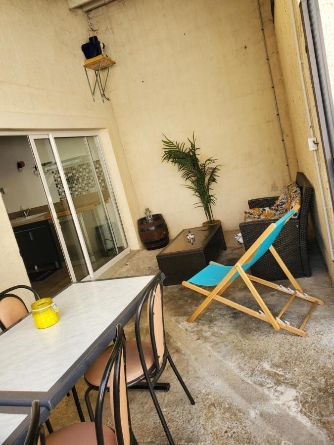 Gite Comme A La Maison Damery  المظهر الخارجي الصورة